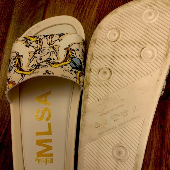 Unicorn Melissa size5 - Picture 2 of 2